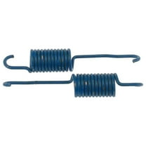 Carlson Quality Brake Parts H425 Adjusting Screw Spring
