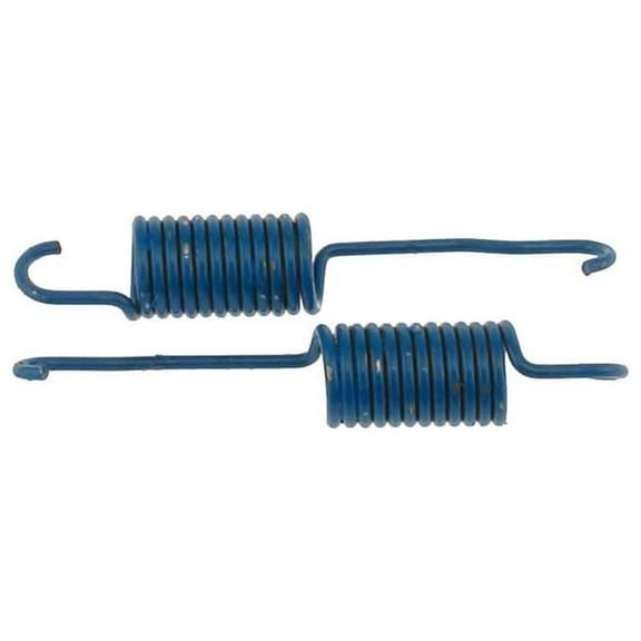 Carlson Quality Brake Parts H425 Adjusting Screw Spring