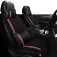 thumbnail image 2 of Funda De Apoyo Para El Cuello Del Asiento Coche , Volante Cinturón De Seguridad Reposacabezas De Juego Completo Universal, 2 of 4
