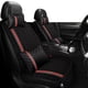 thumbnail image 2 of Funda De Apoyo Para El Cuello Del Asiento Coche , Volante Cinturón De Seguridad Reposacabezas De Juego Completo Universal huangjie unisex, 2 of 2