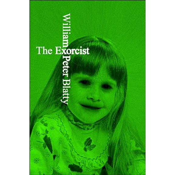 Pre-Owned The Exorcist (Paperback) by William Peter Blatty
