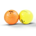 thumbnail image 6 of (2 pack) Nitro Golf Ultimate Distance Golf Balls, Assorted Colors, 45 Pack, 6 of 6