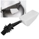thumbnail image 2 of Cow Drinking Water Bowl, White Triangular Cow Water Drinker Float, Drinker For Cow Livestock ANGGREK Otros, 2 of 8