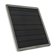 thumbnail image 3 of Spypoint FORCE-4K Trail Camera Bundle with 10W Solar Panel, 32GB MicroSD and Card Reader (4 Items), 3 of 7
