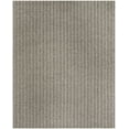 thumbnail image 2 of SAFAVIEH Wilton Zayden Striped Area Rug, Grey/Ivory, 8' x 10', 2 of 5