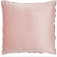 thumbnail image 4 of Nourison Life Styles Dark Grey Decorative Throw Pillow , 14" x 24", 4 of 5