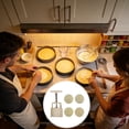 thumbnail image 3 of BotaniNest Hand DIY Baking For Mid Autumn Festival 3D Pattern For Kitchen, 3 of 6