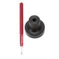 thumbnail image 2 of Watch Oiler Pen, Alloy Steel Watch Oil Pin Simple Operation Multi Purpose Sturdy Durable Portable Size  For Watch For Repair For Maintenance, 2 of 8