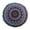 B, variant on JLFNYA Pillow Covers,Pillow Protector Clearance!Round Bohemian Meditation Cushion Cover Ottoman Cushion Pillowcase Pillow Cover