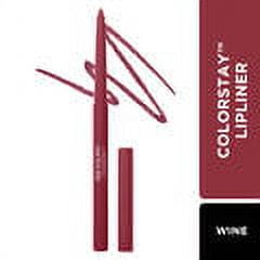 Revlon ColorStay Lipliner- Wine