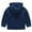 Navy, variant on aidice Baby Hoodie Boys Girls Fleece Lined Casual Toddler Jackets Winter Warm Kids Coat Outerwear
