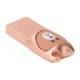 thumbnail image 4 of U Disk, Unidad Flash USB Portátil Sin Necesidad De Conducir Rápidamente Para Almacenamiento, Lectura Directa Y Copia De Archivos Para Teléfono Móvil Para Adaptador Para ANGGREK Oso de oro rosa 128G, 4 of 8