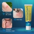 thumbnail image 2 of Tender Gentle 1% Hydrocortisone Cream Maximum Strength - 1 oz - Anti Itch Cream, Clean Ingridients, - For Eczema, and More, 2 of 6