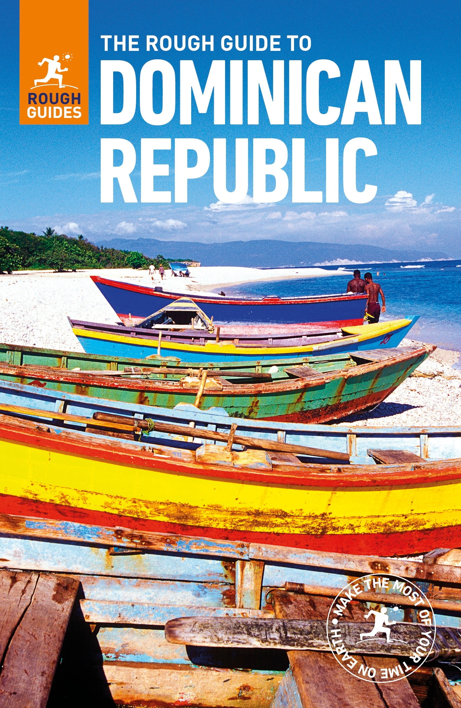 cdc travel guide dominican republic