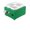 Green, variant on Mini Pottery Wheel Machine with Turntable+Sculpting Kit, Electric Pottery Wheel Ceramic Clay Tool Poterie Pottery Equipment ,Easy to Use