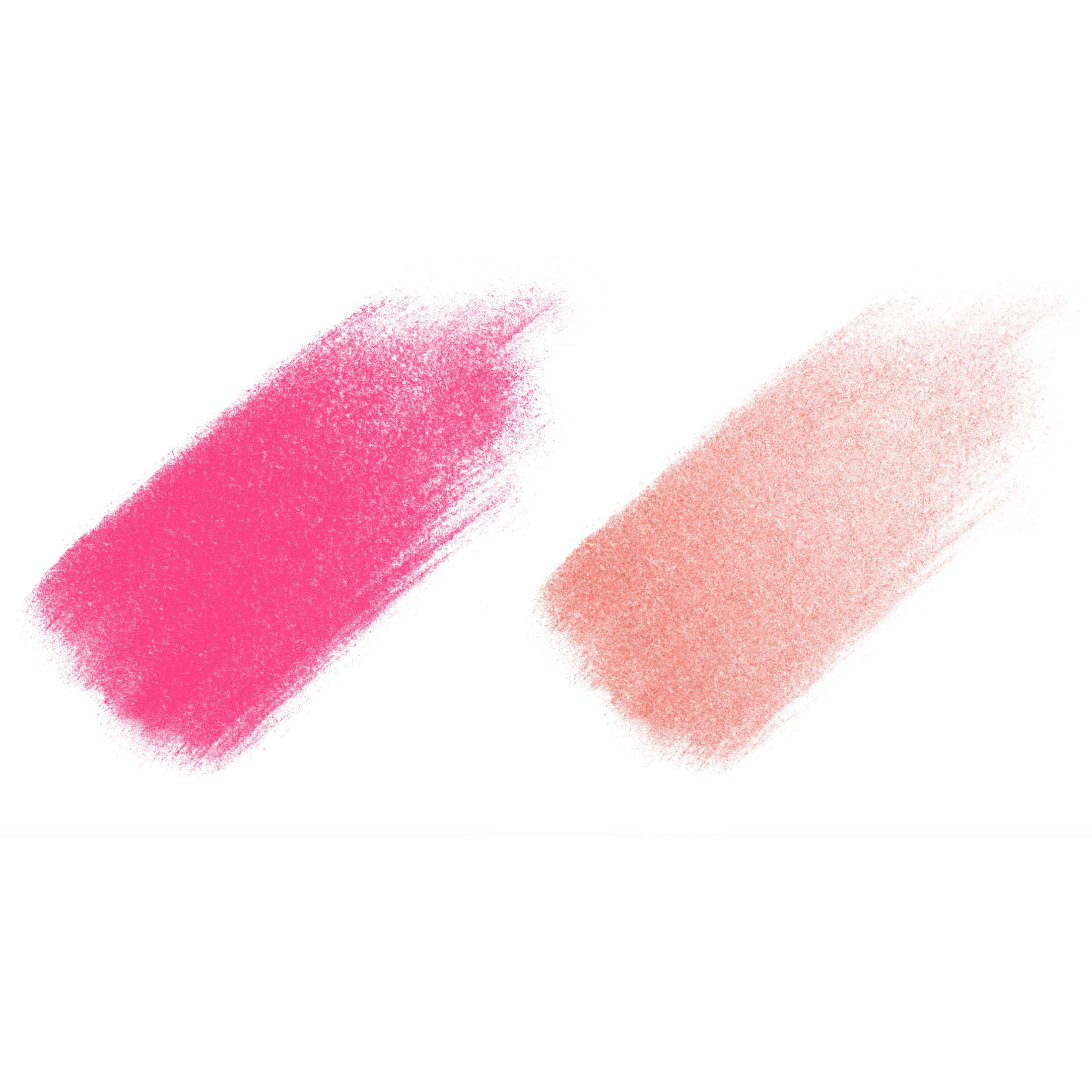 NYX Professional Makeup Holiday 2026 - Cheek Makeup Blush and Highlighter Face Palette, Pink Gem & Quartz, 1 kit