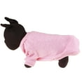 thumbnail image 2 of Pet Clothes 1Pieces Dog Sweater Winter Pet Clothes Dog Outfit Soft Cat Sweater Dog Sweatshirt For Small Dog Puppy Cat, 2 of 9