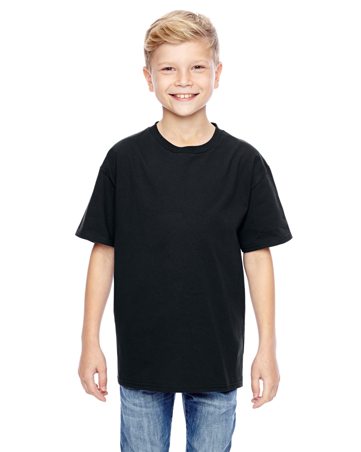Ringspun Cotton nano-T T-Shirt 