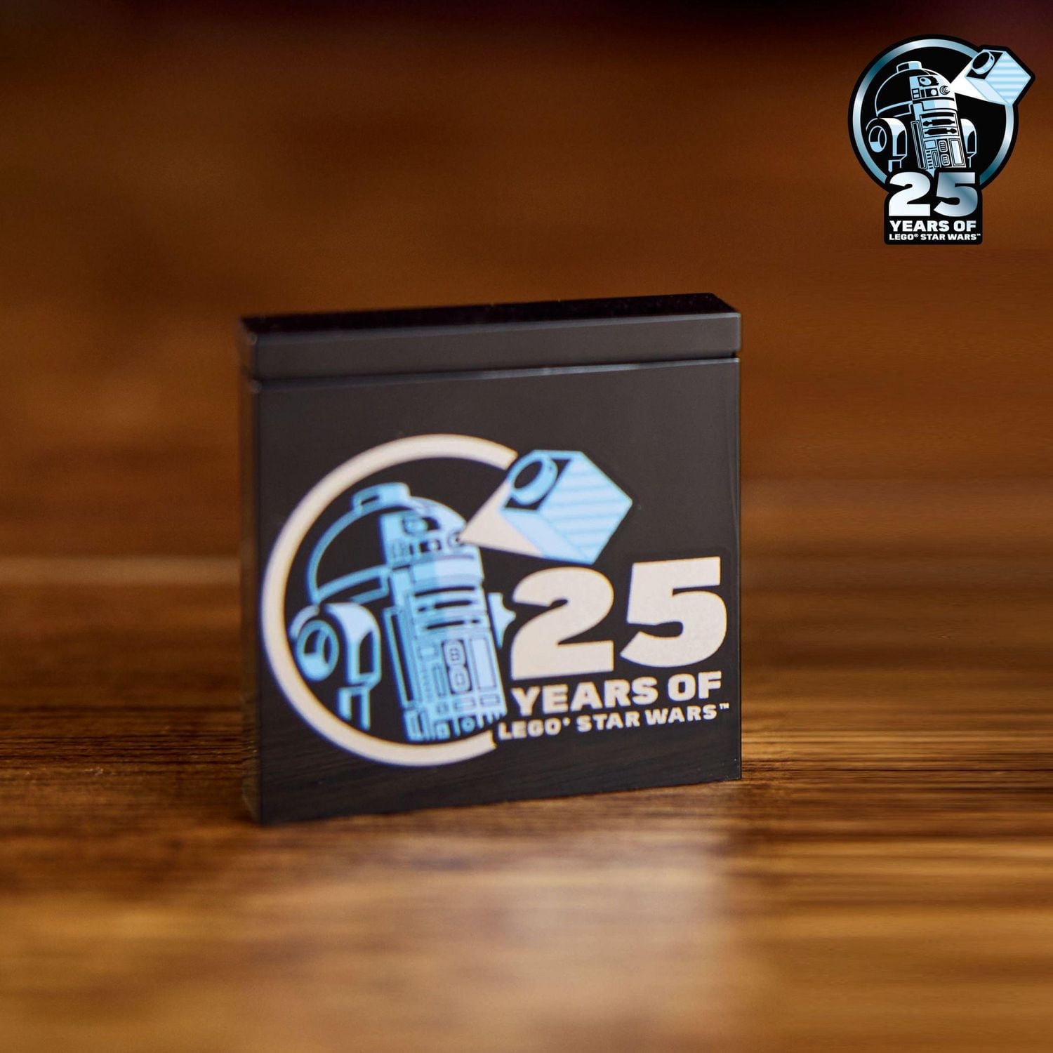 LEGO Star Wars C-3PO 75398 Ensemble de construction (1138 pièces)