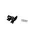 thumbnail image 5 of Reloj de pared,Reloj de pared decorativo para baño o dormitorio,Reloj de pared para gatos silencioso,sin tictac,ideal para regalar.,Reloj de pared digital,Reloj de pared digital multifuncional, 5 of 8