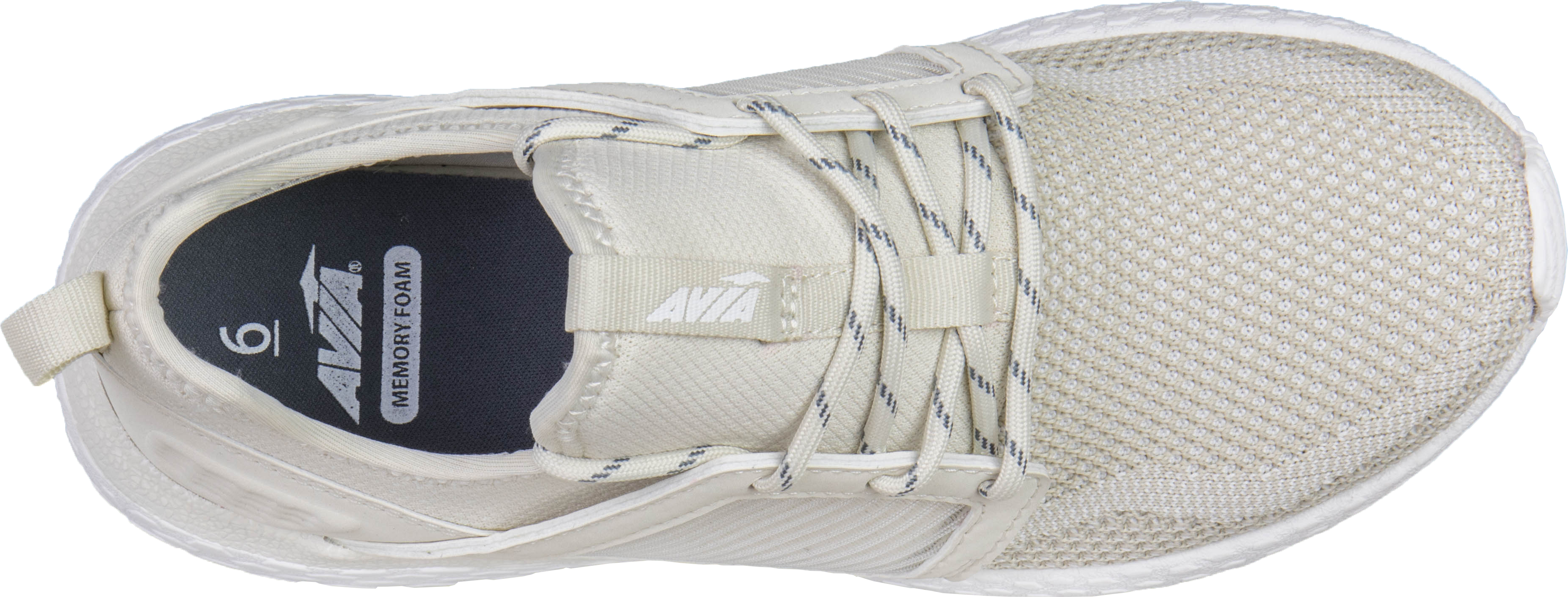 Women's Avia Caged Knit Sneaker - image 5 of 5
