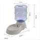 thumbnail image 2 of Bebedero Automático para Mascotas, Comedero Automático para Perros y Gatos, Recipiente para Almacenar Agua, Jarra, Suministros para Mascotas., 2 of 9