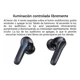 thumbnail image 3 of Vanir Audífonos In-ear Inalámbricos Con Cancelación De Ruido, 3 of 8