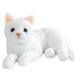 thumbnail image 1 of Maojin Toy Story Juguetes 11.8IN Gato Peluches Gato Suave Peluche Peluches Juguete para niños, 1 of 7