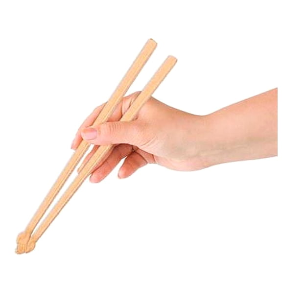 Island Dogs Helping Hands Novelty Chopsticks