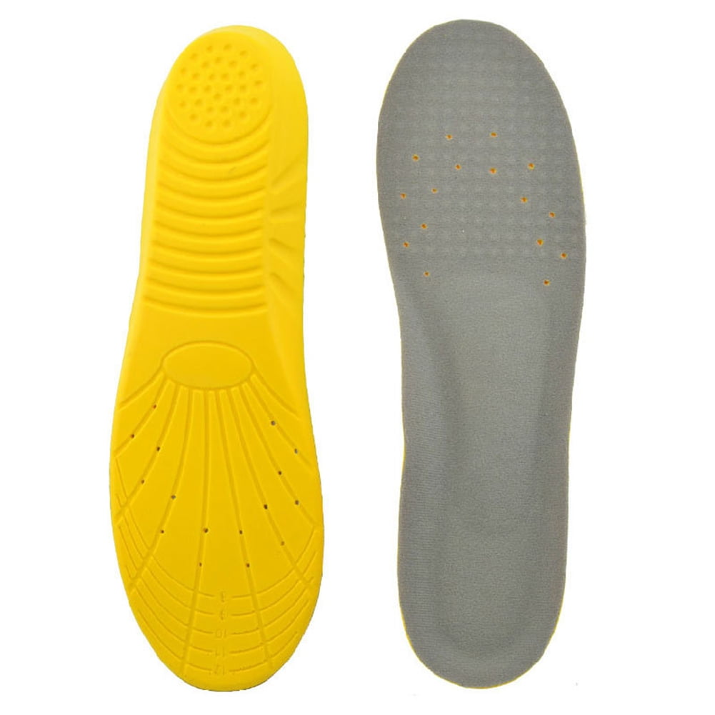 Orthotic Insoles, Orthopedic Insoles, Foam Insoles Excellent Shock