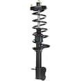 thumbnail image 5 of Detroit Axle - Rear Left Driver Side Strut w/Coil Spring Assembly Replacement for 2002 2003 Mazda Protege5, 5 of 7