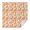 Autumn Leaves and, variant on Autumn Leaves and Fall Berries Pattern Square Tablecloth,Waterproof Square Table Cover,Wipeable Spillproof Washable Table Cover for Home Kitchen Party Decor 42"X42"(107x107cm)