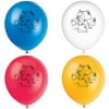 12' Latex The Secret Life of Pets Balloons, 8ct