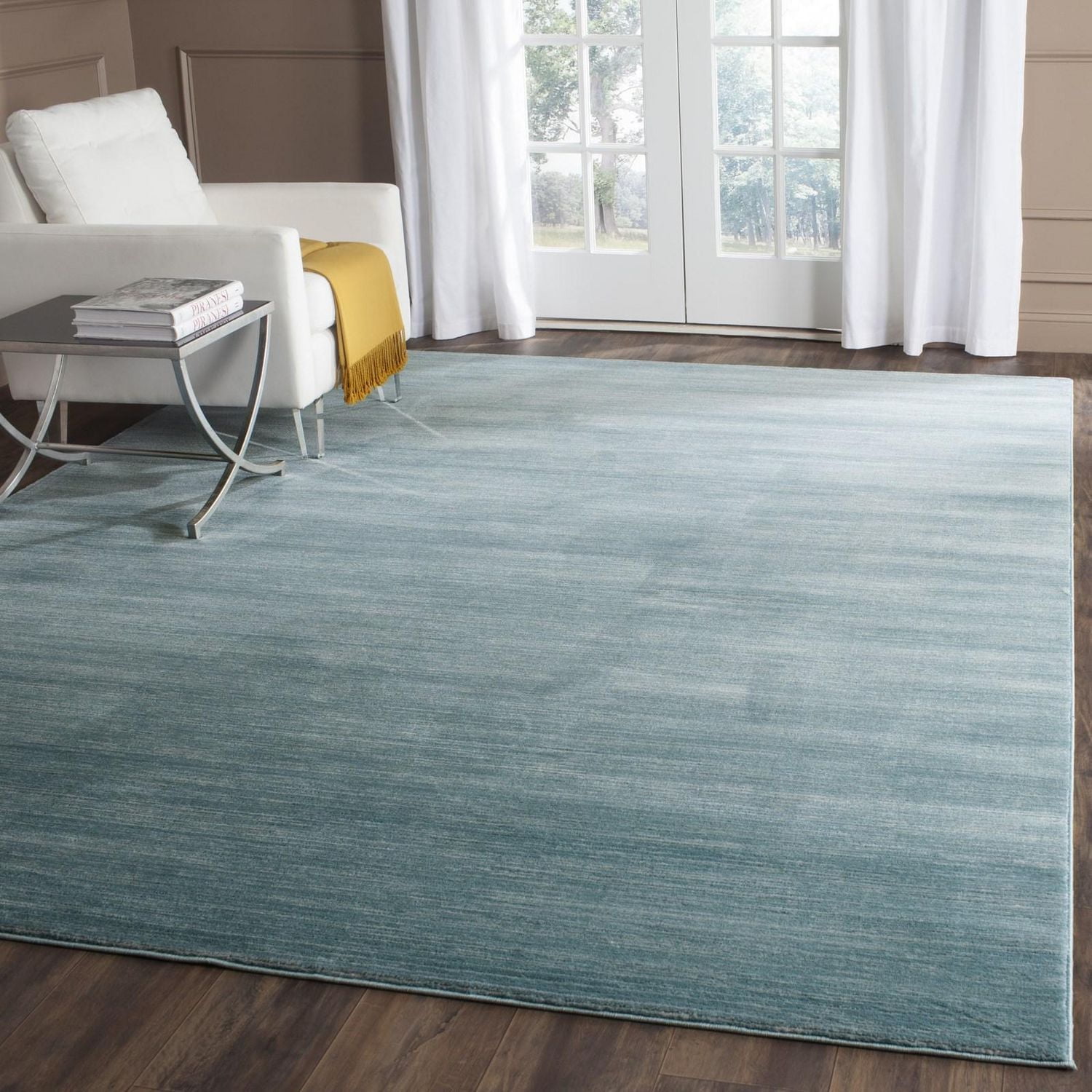 Safavieh Vision Adrasteia Overdyed Solid Area Rug