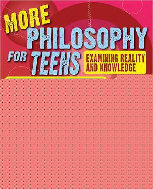 thumbnail image 1 of More Philosophy for Teens, 1 of 2