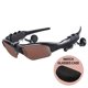thumbnail image 2 of Lentes inteligentes con traducción AI, Bluetooth 5.3 y protección UV400 - Gafas de sol polarizadas con micrófono cancelación de ruido y altavoces HIFI - Compatibles con más de 100 idiomas - Livianas, 2 of 5