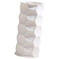 thumbnail image 4 of Jarrón decorativo de flores secas, florero de porcelana simple para el hogar. Estilo C, 4 of 9