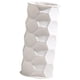 thumbnail image 4 of Jarrón decorativo de flores secas, florero de porcelana simple para el hogar. Estilo C, 4 of 9