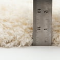 thumbnail image 3 of Better Homes & Gardens Vanilla Dream Cottonball Shag Indoor Area Rug, Multiple Sizes, 3 of 6