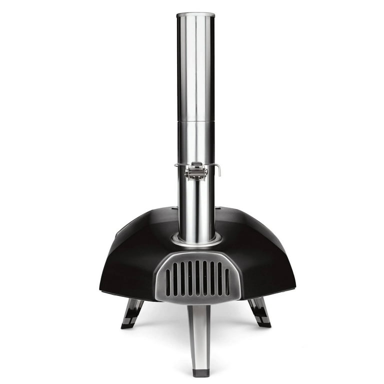 Ooni Karu 12 Multi-Fuel Outdoor Patio Pizza Oven, Portable