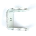thumbnail image 1 of Plafón Hickey Jandorf 60239 3/8x3/8 Plateado Zinc, 1 of 1