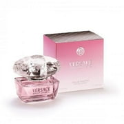 Versace Bright Crystal Eau De Toilette, Perfume for Women
