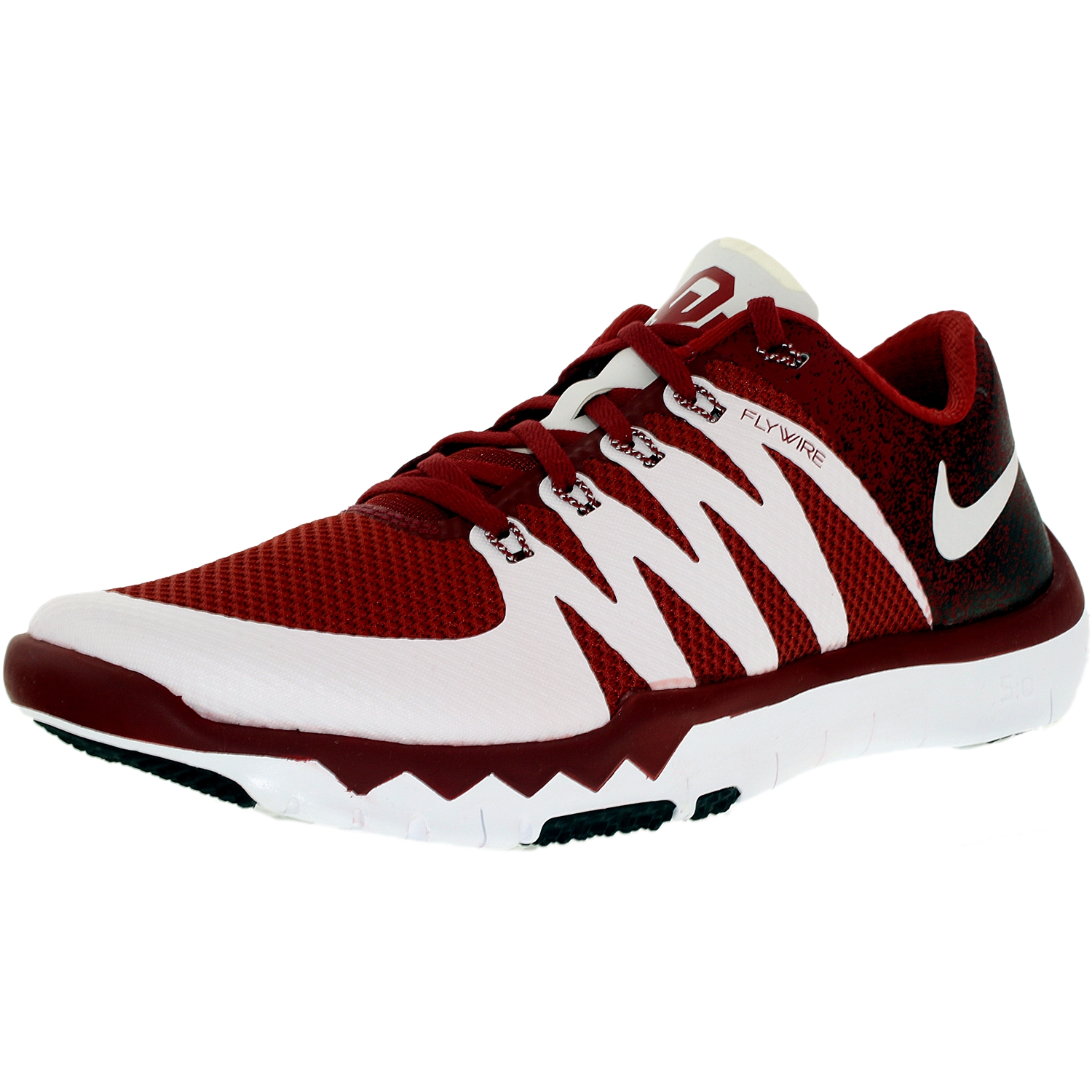 Nike Men S Free Trainer 5 0 V6 Amp Ankle High Synthetic Tennis Shoe Walmart Com Walmart Com
