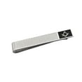 thumbnail image 1 of Chemise Business Clip Cravate Business Clip Portable Facile à Utiliser Cravate Clips Argent, 1 of 8