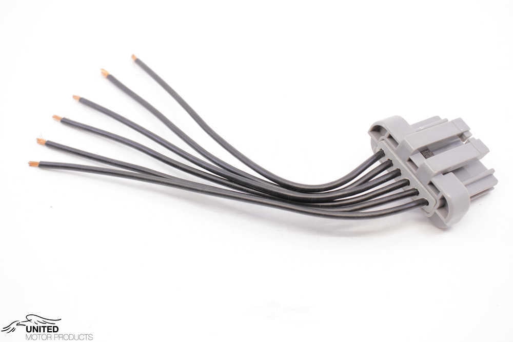 United Automotive Engine Products CON-73 Ignition Coil Connector