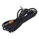 thumbnail image 1 of Cable de audio para auriculares Bling Bling macho a macho, 1 of 12