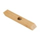 thumbnail image 1 of Botellero autoequilibrante para encimera, soporte flotante de madera para botellas de vino, solución de almacenamiento decorativa para botellas de 750 ml, decoración de bar y hogar., 1 of 4
