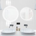 thumbnail image 5 of 10Pcs Peel and Stick Backsplash Tile,11.4'' x 9'' Subway Tile,Self-Adhesive Wall Tiles for Kitche,Bathroom,RV,Thicker Design in White, 5 of 8