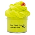 thumbnail image 1 of Trousse Anti-Stress en Boue de Coton Slime, Argile Colorée de Décompression Parfumée aux Fruits, Activité de Jeu Sensoriel Interactive Parent-Jeune, Bricolage Créatif Cadeaux Éducatifs, 1 of 7