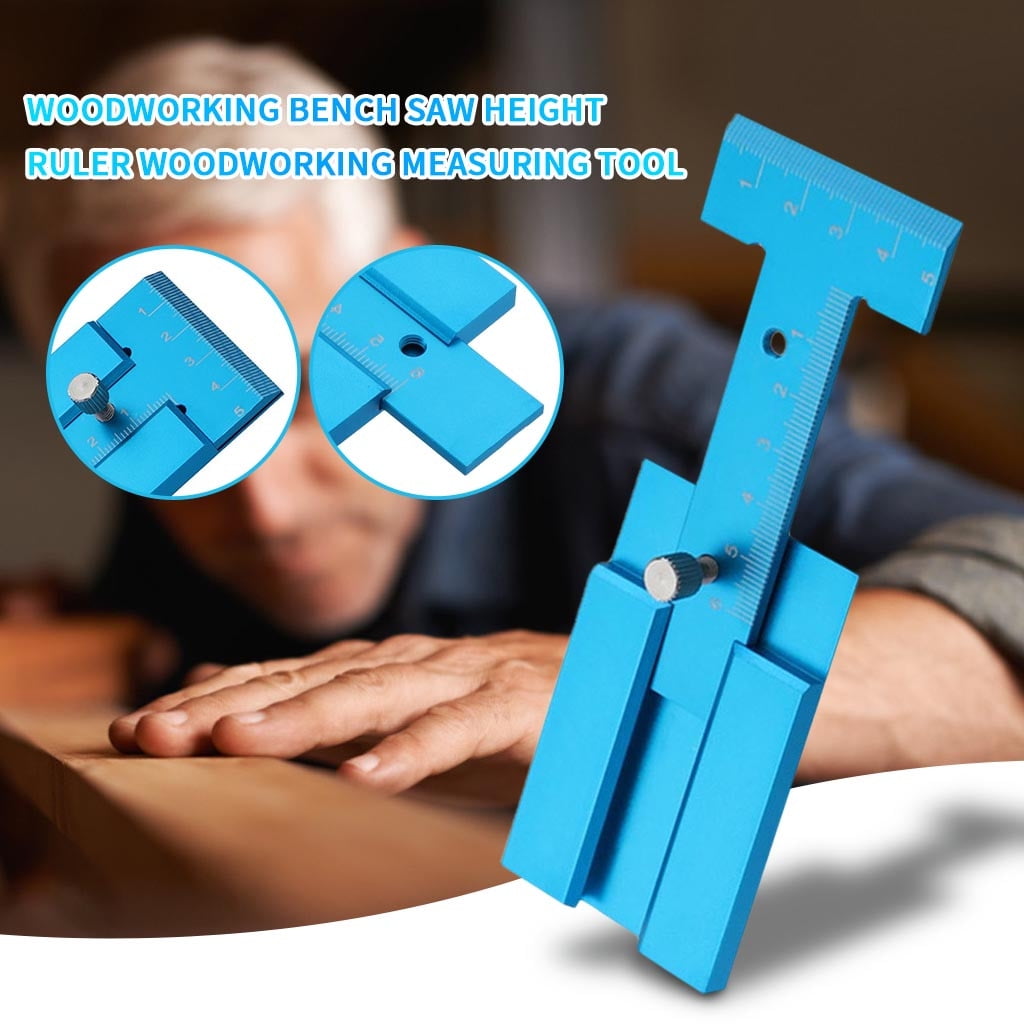 Table saw depth gauge hromsmarter